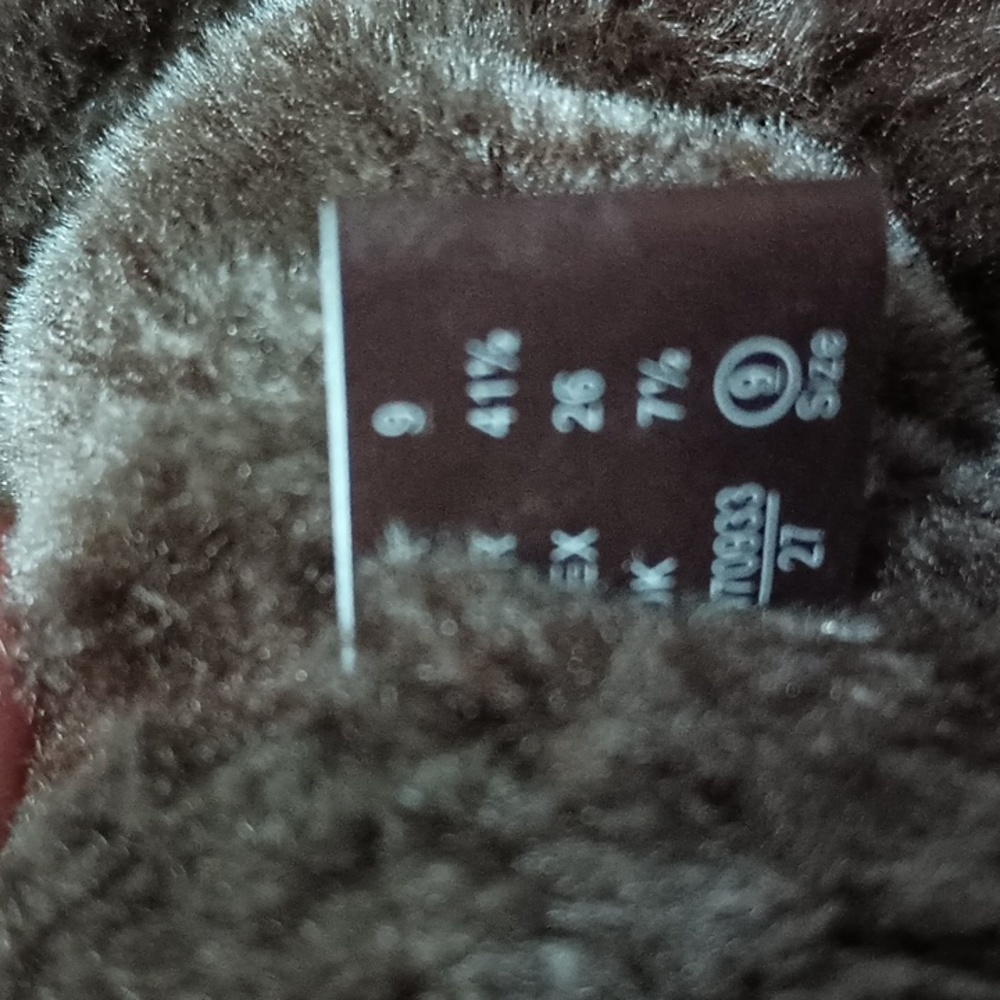 Rugged Outback Boots - image 7